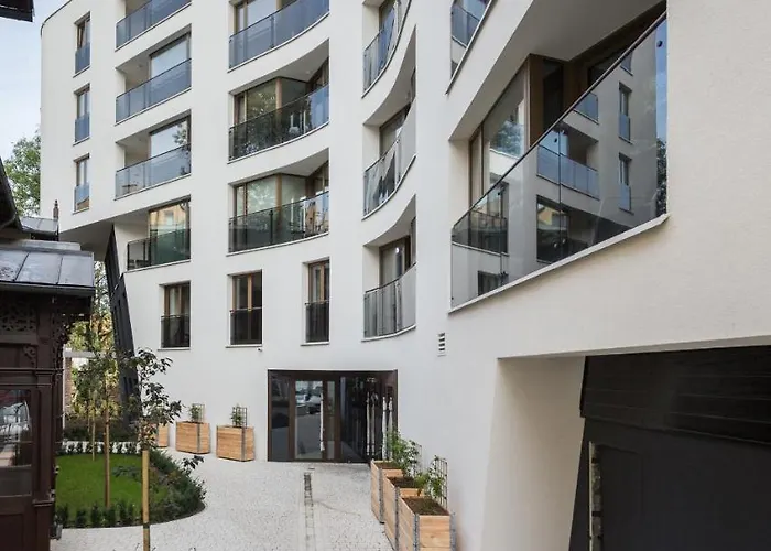 Superior Apartment