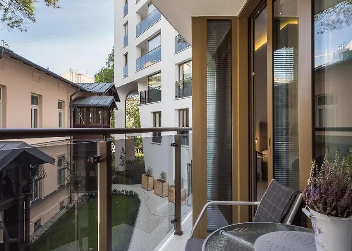 Superior Apartment
